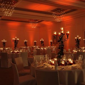 Kempinski Hotel Frankfurt Gravenbruch